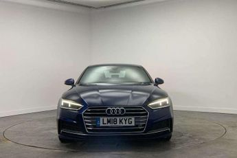 Audi A5 Sportback 2.0 TDI Ultra S Line 5dr S Tronic