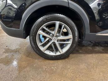 MG HS 1.5 T-GDI Exclusive 5dr DCT