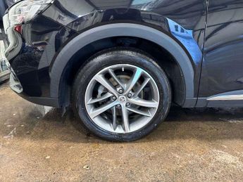 MG HS 1.5 T-GDI Exclusive 5dr DCT