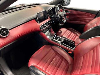 MG HS 1.5 T-GDI Exclusive 5dr DCT