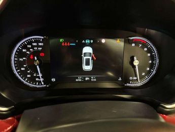 MG HS 1.5 T-GDI Exclusive 5dr DCT