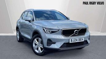 Volvo XC40 2.0 B3P Core 5dr Auto