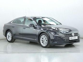 Volkswagen Arteon 2.0 TDI SE Nav 5dr DSG