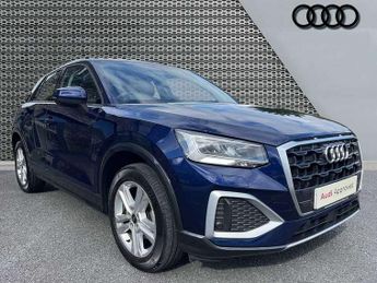 Audi Q2 35 TFSI Sport 5dr S Tronic