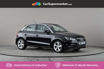 Audi A1 1.0 TFSI Sport 5dr