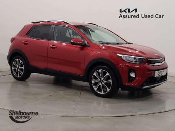 Kia Stonic 1.0T GDi 3 5dr