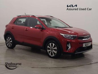 Kia Stonic 1.0T GDi 99 2 5dr