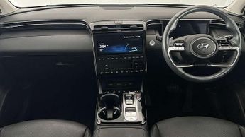 Hyundai Tucson 1.6 TGDi Hybrid 230 Ultimate 5dr 2WD Auto