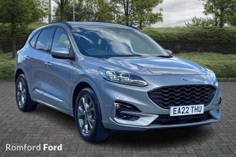 Ford Kuga 1.5 EcoBoost 150 ST-Line 5dr