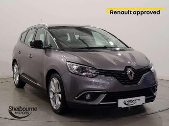 Renault Grand Scenic 1.7 Blue dCi 120 Iconic 5dr