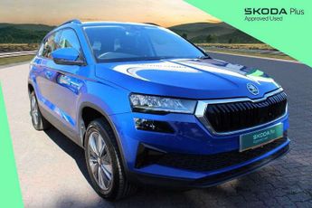 Skoda Karoq 1.5 TSI SE Drive 5dr DSG