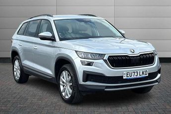 Skoda Kodiaq 2.0 TDI SE Drive 4x4 5dr DSG [7 Seat]