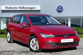 Volkswagen Golf 1.0 TSI Life 5dr