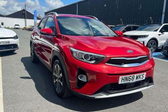 Kia Stonic 1.0T GDi 3 5dr