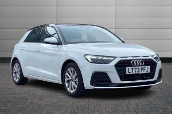 Audi A1 30 TFSI 110 Sport 5dr