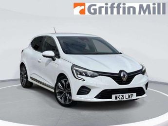 Renault Clio 1.0 TCe 100 S Edition 5dr