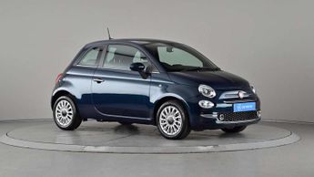 Fiat 500 1.0 Mild Hybrid 3dr