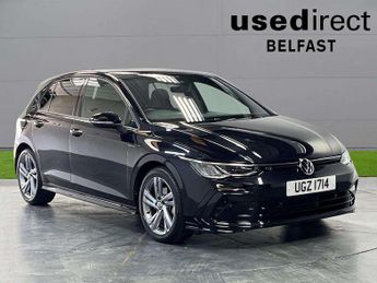 Volkswagen Golf 1.5 TSI R-Line 5dr