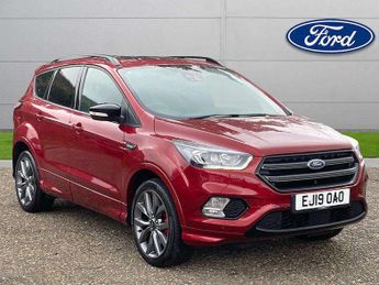 Ford Kuga 1.5 EcoBoost 176 ST-Line Edition  5dr Auto