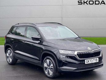 Skoda Karoq 1.5 TSI SE Drive 5dr DSG