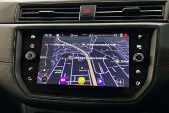 SEAT Arona 1.0 TSI 110 FR Red Edition 5dr DSG