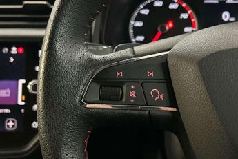 SEAT Arona 1.0 TSI 110 FR Red Edition 5dr DSG