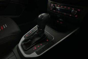 SEAT Arona 1.0 TSI 110 FR Red Edition 5dr DSG