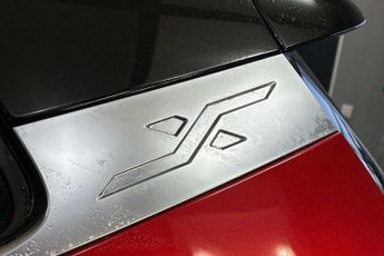 SEAT Arona 1.0 TSI 110 FR Red Edition 5dr DSG