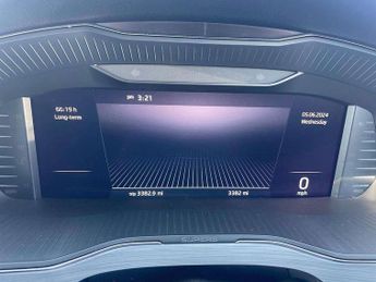 Skoda Superb Estate 2.0 TDI CR SE 5dr DSG