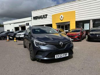 Renault Clio 1.0 TCe 90 Iconic Edition 5dr