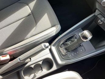 Audi A1 25 TFSI Black Edition 5dr S Tronic