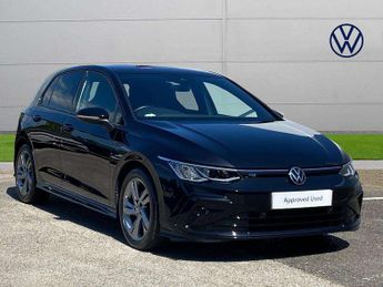 Volkswagen Golf 1.5 TSI R-Line 5dr