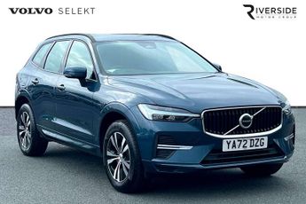 Volvo XC60 2.0 B5P Core 5dr AWD Geartronic