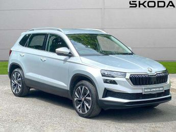 Skoda Karoq 1.5 TSI SE L 5dr DSG