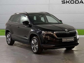 Skoda Karoq 1.0 TSI SE Drive 5dr