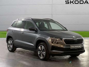 Skoda Karoq 1.5 TSI SE Drive 5dr DSG