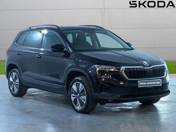 Skoda Karoq 1.5 TSI SE Drive 5dr DSG