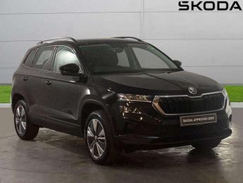 Skoda Karoq 1.5 TSI SE Drive 5dr DSG