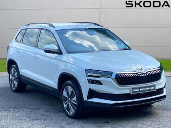 Skoda Karoq 1.5 TSI SE Drive 5dr DSG