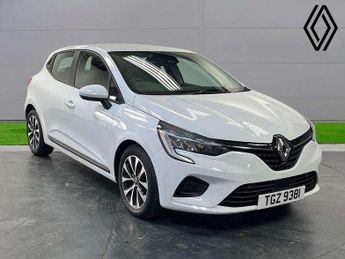 Renault Clio 1.0 TCe 90 Iconic 5dr