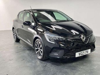 Renault Clio 1.0 TCe 90 Iconic 5dr