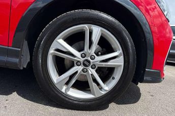 Audi Q3 35 TFSI S Line 5dr S Tronic
