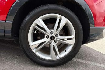 Audi Q3 35 TFSI S Line 5dr S Tronic