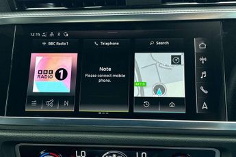 Audi Q3 35 TFSI S Line 5dr S Tronic