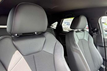 Audi Q3 35 TFSI S Line 5dr S Tronic