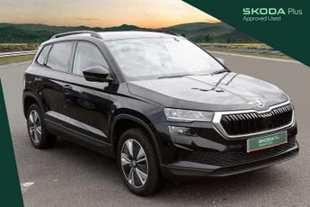 Skoda Karoq 1.5 TSI SE Drive 5dr DSG