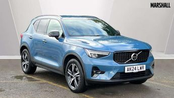 Volvo XC40 2.0 B4P Plus Dark 5dr Auto