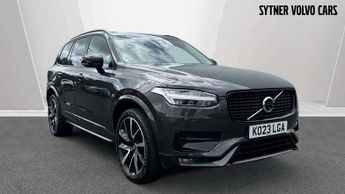 Volvo XC90 2.0 B6P Ultimate Dark 5dr AWD Geartronic