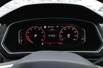 Volkswagen Tiguan 1.5 TSI 150 R-Line 5dr DSG