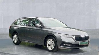 Skoda Octavia 1.5 TSI SE Technology 5dr